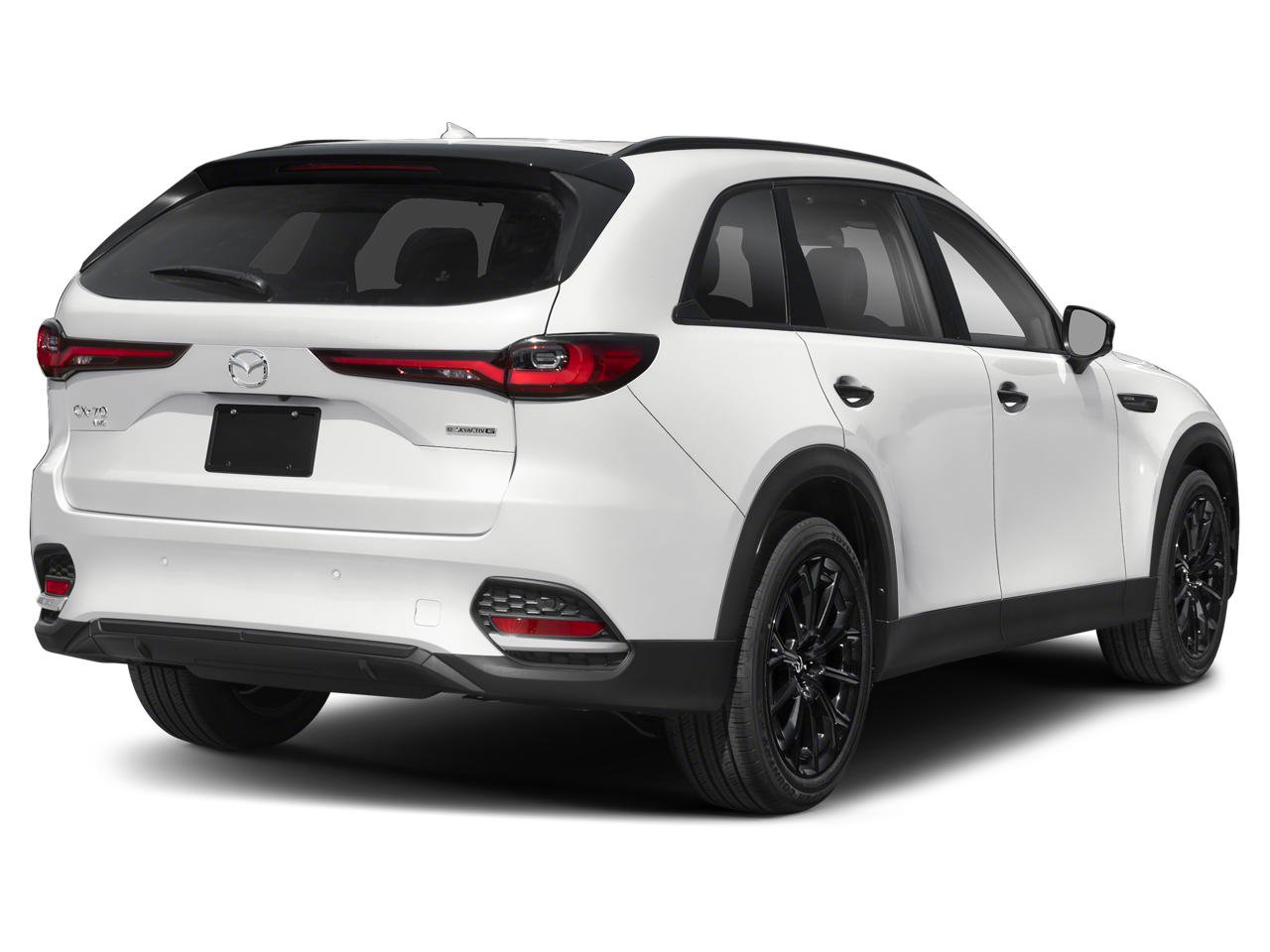 New 2026 MAZDA CX-70 3.3 Turbo w/ Premium Plus Pkg AWD/4WD image 30