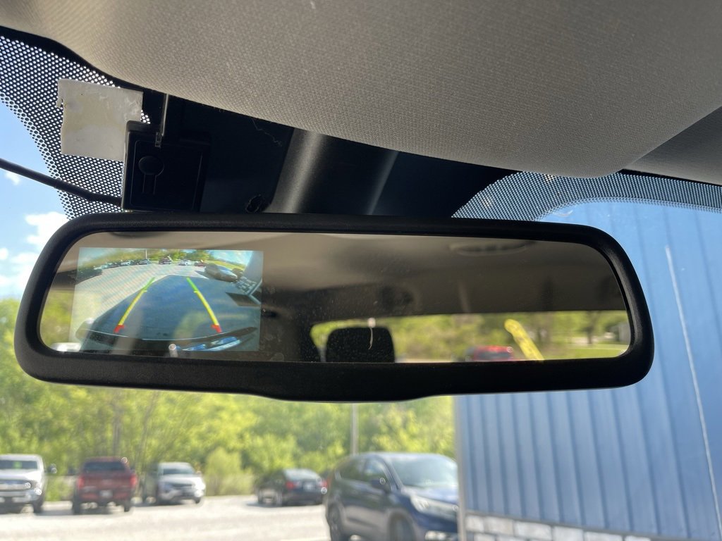 Used 2018 RAM 1500 ST w/ SXT Appearance Group image 27