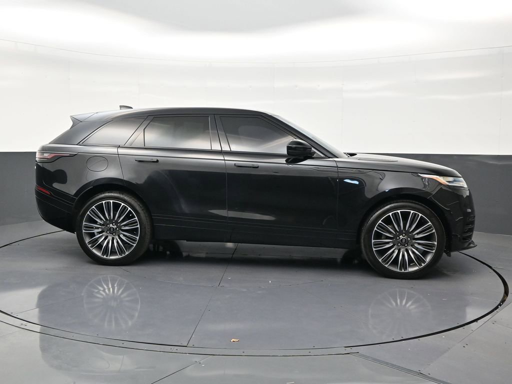 Used 2022 Land Rover Range Rover Velar R-Dynamic S AWD/4WD image 6