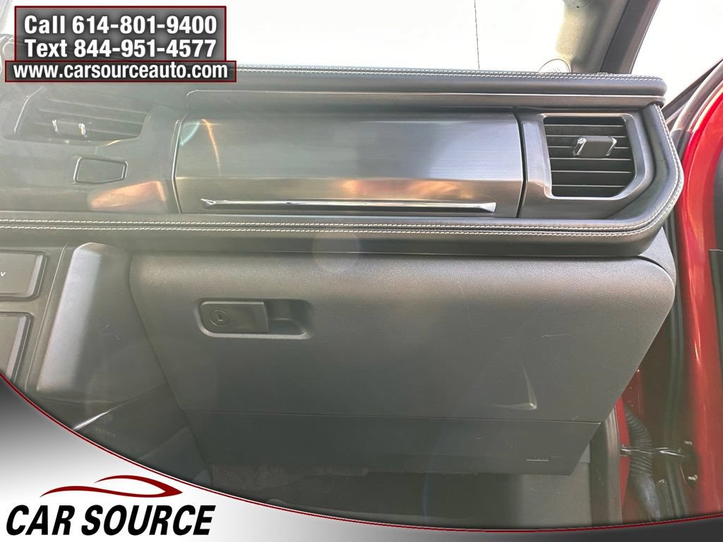 Used 2022 Ford F150 Lightning Platinum AWD/4WD image 36