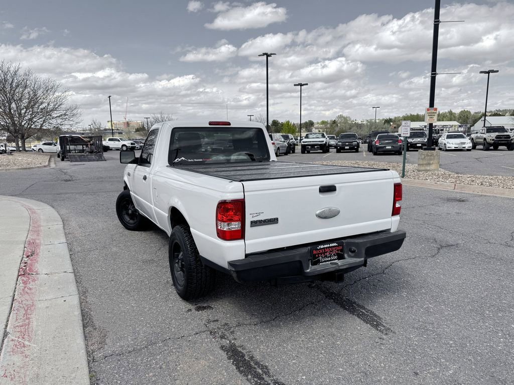 Used 2010 Ford Ranger XL RWD image 6