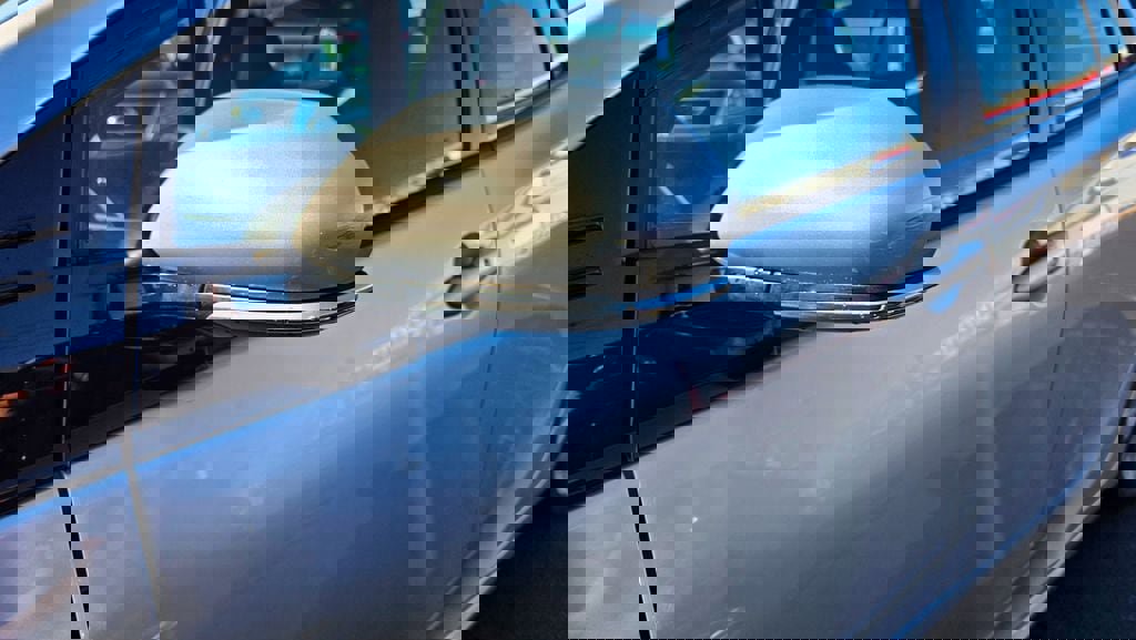 Used 2016 Toyota Prius Four Touring w/ Four Season Floor Mat Package image 43