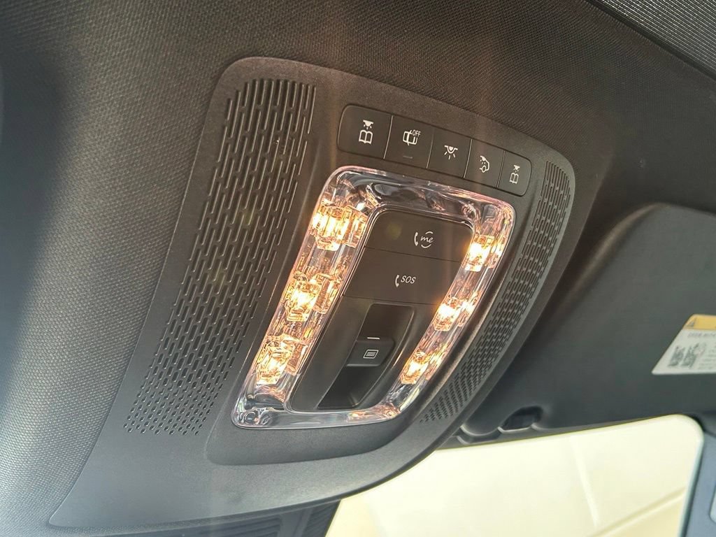 Used 2025 Mercedes-Benz GLE 350 4MATIC image 27