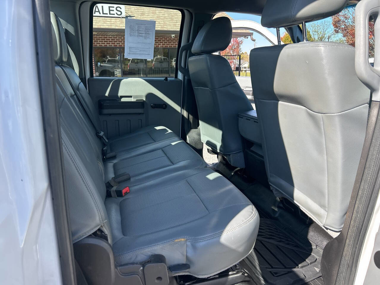 Used 2014 Ford F350 XL image 19