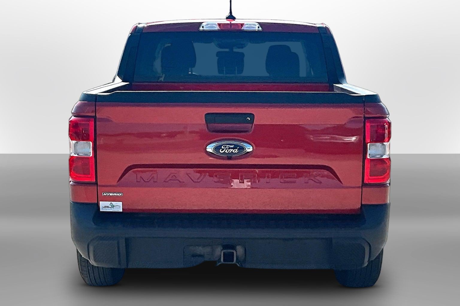 Used 2024 Ford Maverick XL FWD image 4
