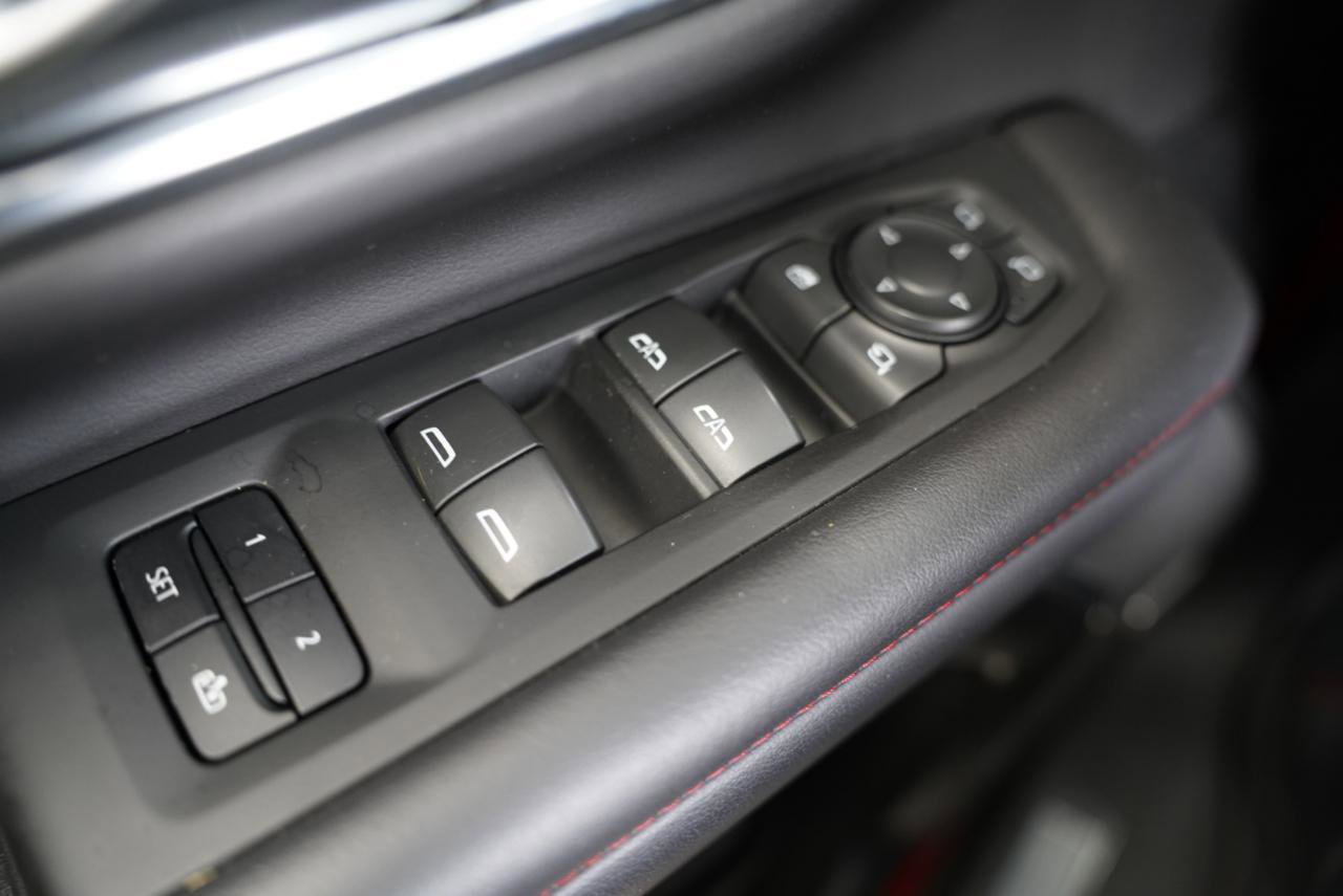 Used 2022 Chevrolet Tahoe RST w/ Sport Performance Package AWD/4WD image 25