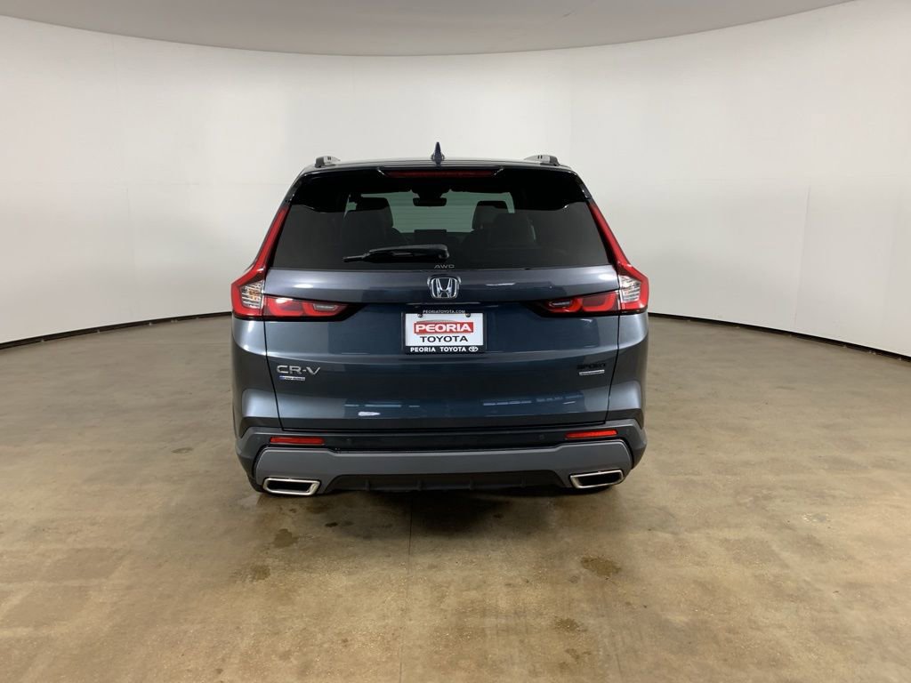 Used 2023 Honda CR-V Sport Touring image 10