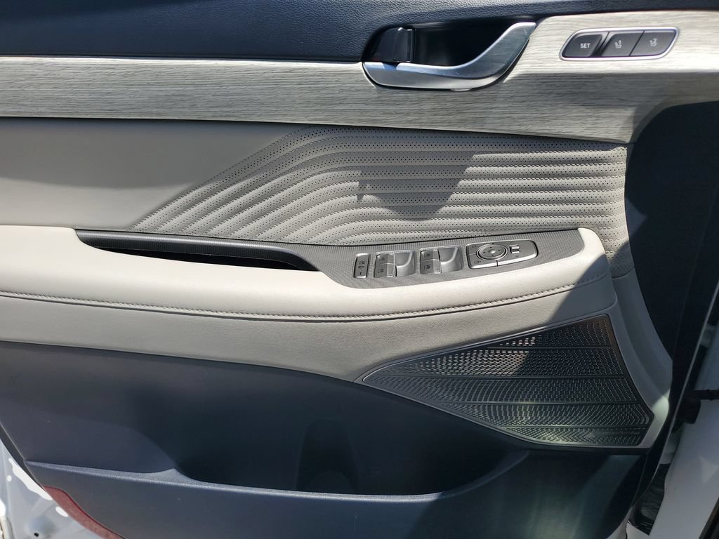 Used 2023 Hyundai Palisade Calligraphy FWD image 20