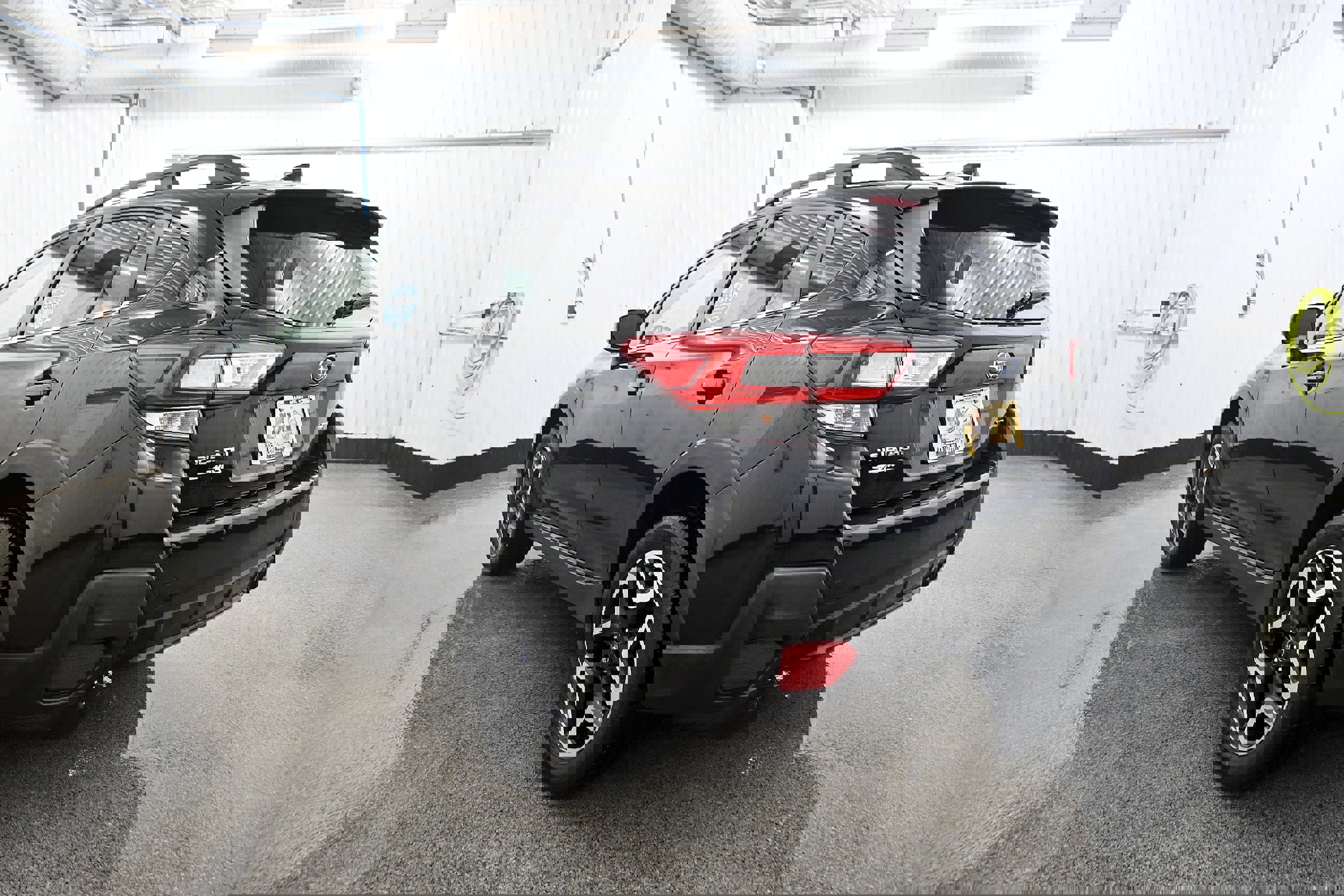 Used 2019 Subaru Crosstrek 2.0i Limited w/ Moonroof Package w/Navigation image 27