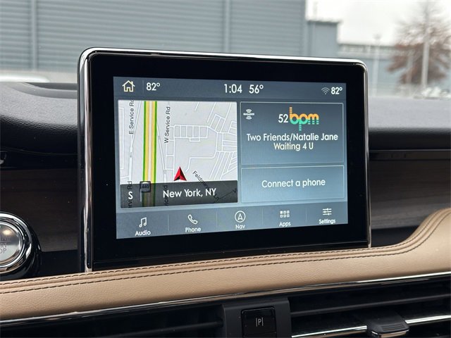 Certified 2022 Lincoln Corsair Reserve w/ Equipment Group 201A image 21