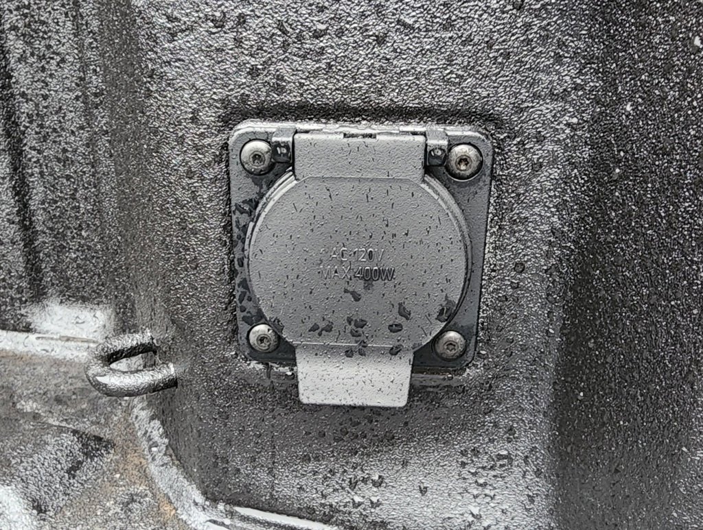 New 2026 GMC Sierra 2500 SLE image 50