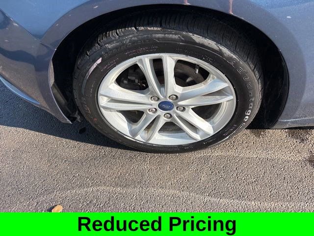 Used 2018 Ford Fusion S image 43