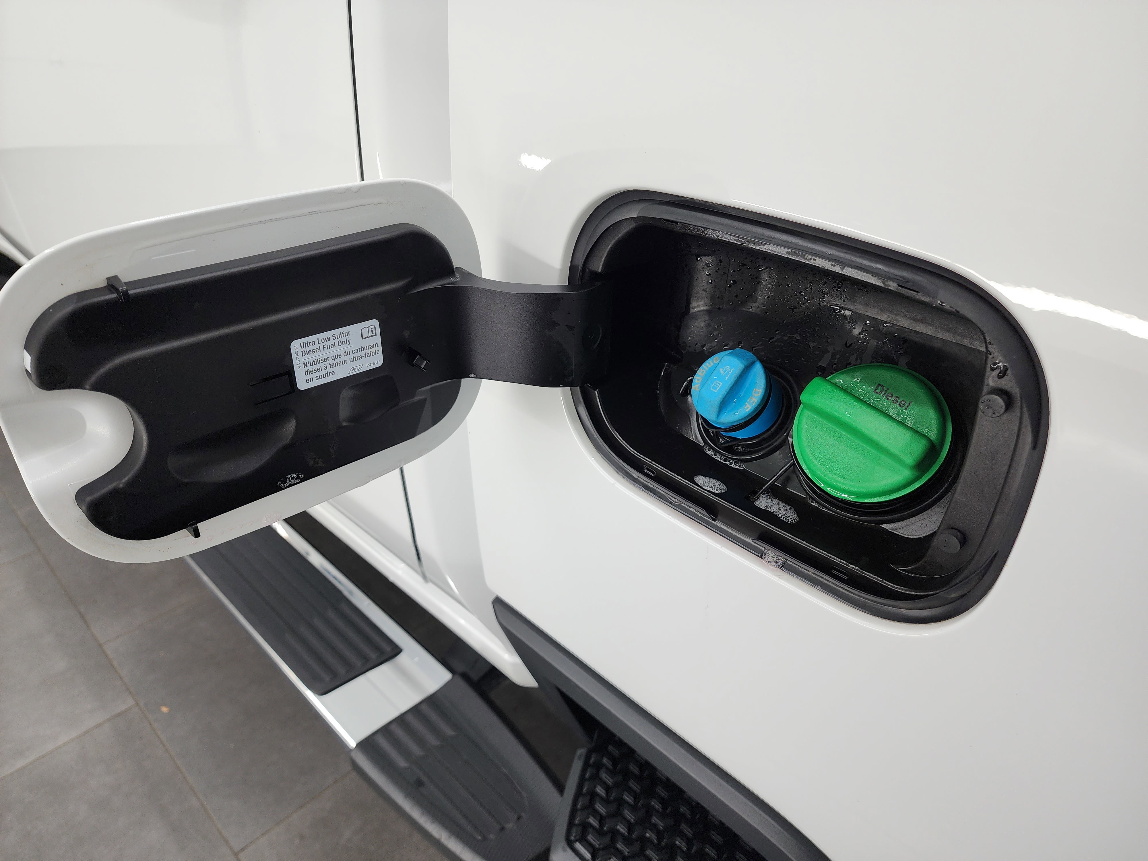 Used 2022 Chevrolet Silverado 2500 LT w/ Convenience Package image 31