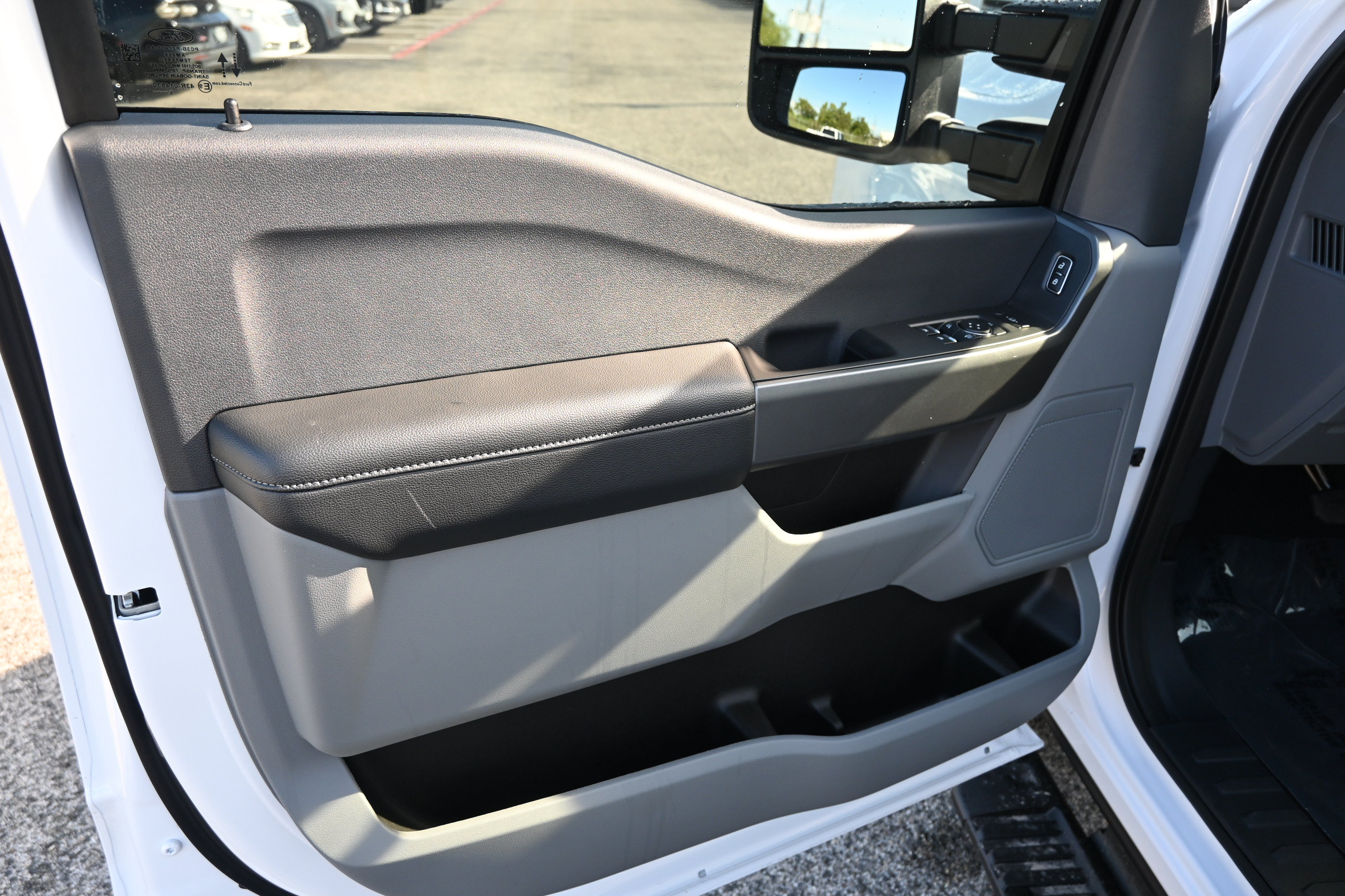 New 2026 Ford F350 XLT AWD/4WD image 14