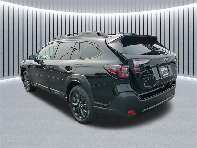Used 2024 Subaru Outback Onyx Edition image 7