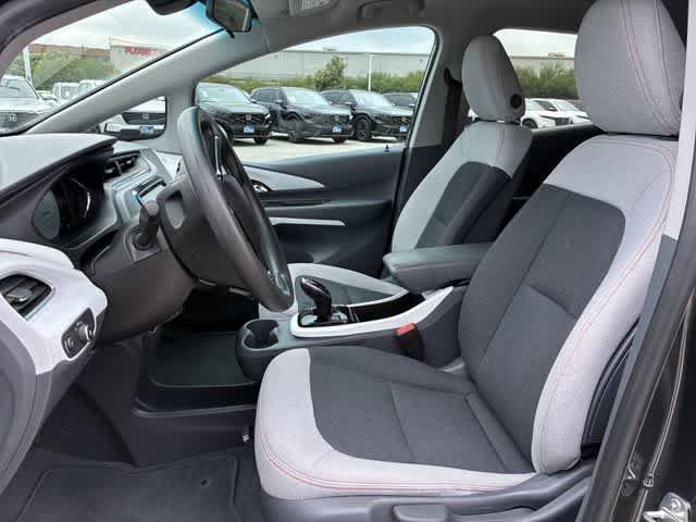 Used 2020 Chevrolet Bolt LT FWD image 17