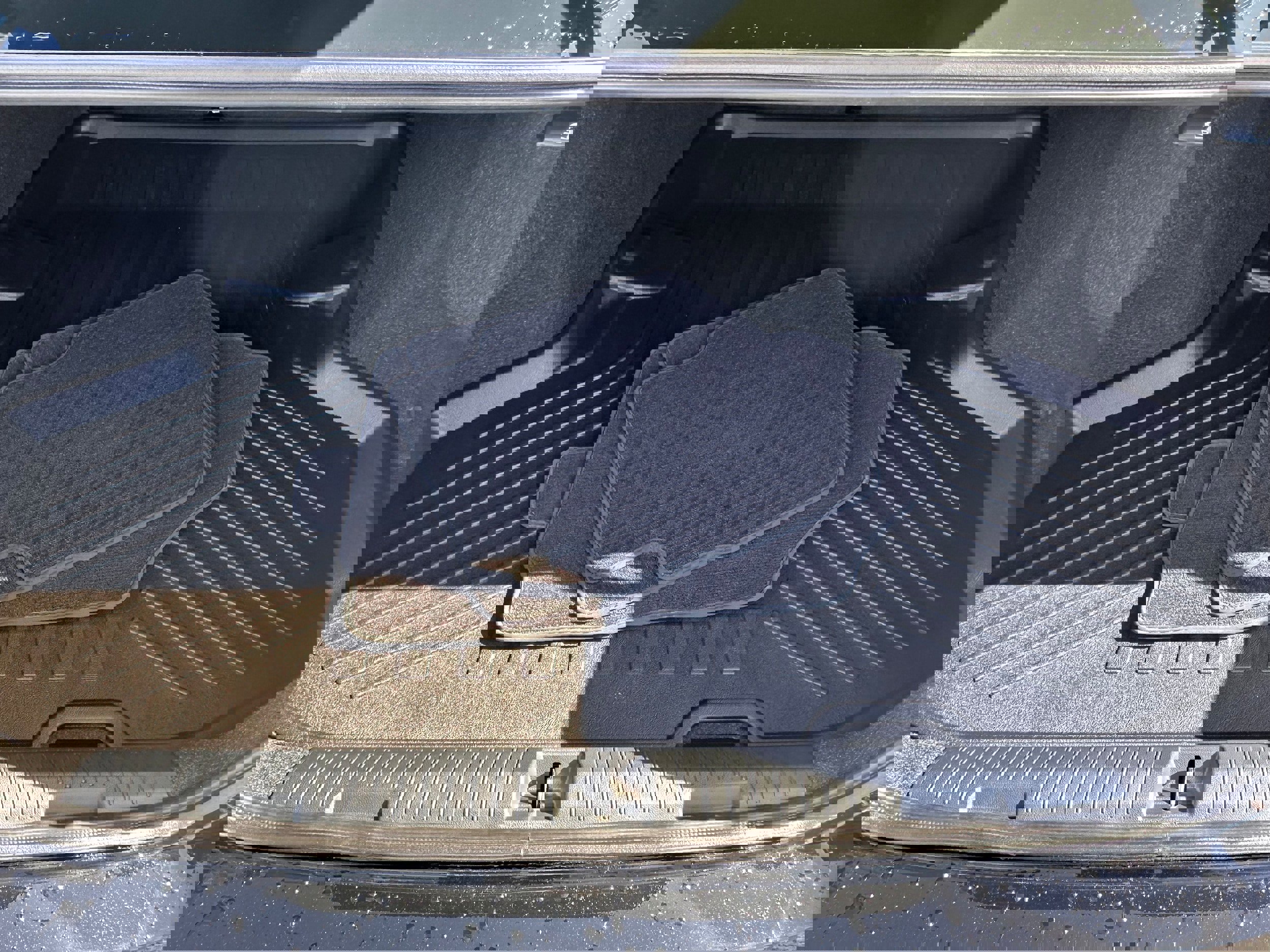 Certified 2025 Subaru Legacy Premium image 9