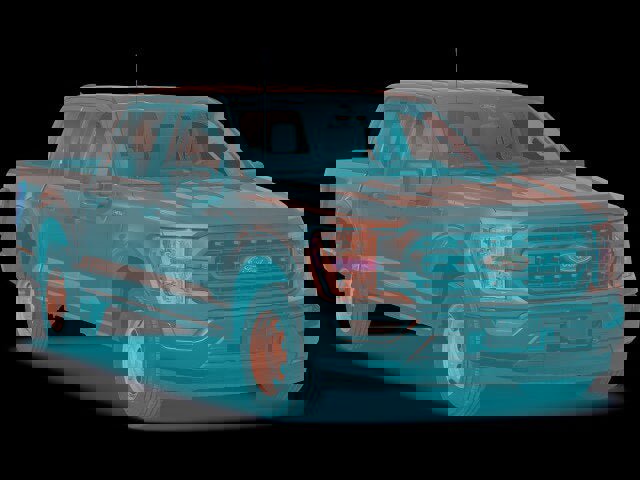 Used 2023 Ford F150 XL w/ STX Appearance Package image 38