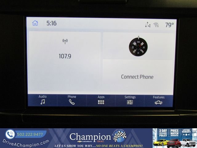 Used 2026 Ford F250 XL w/ XL Chrome Package AWD/4WD image 6