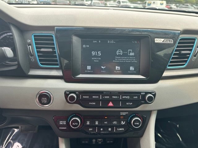 Used 2019 Kia Niro LX FWD image 24