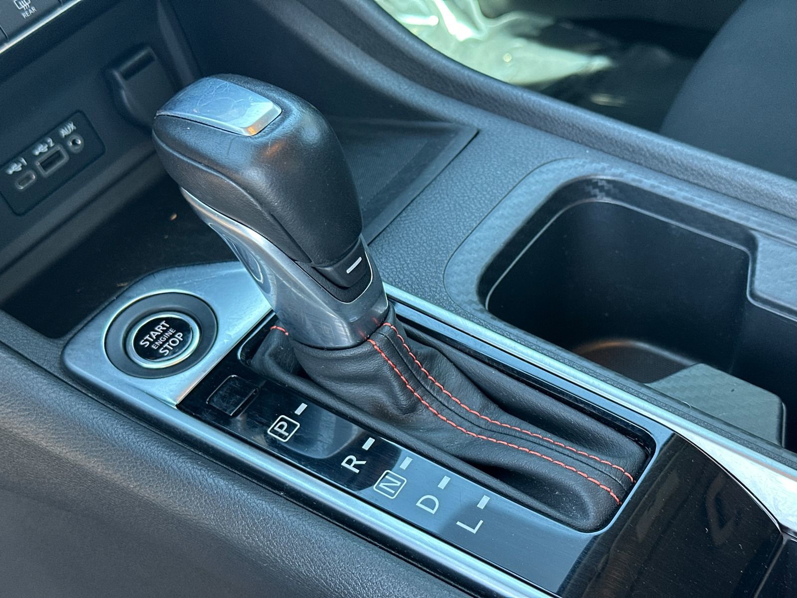 Used 2024 Nissan Sentra SR image 29