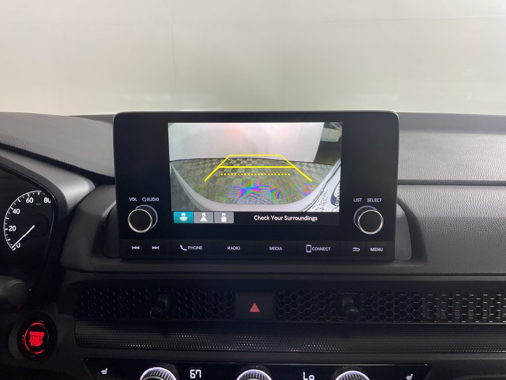Used 2023 Honda CR-V EX image 27