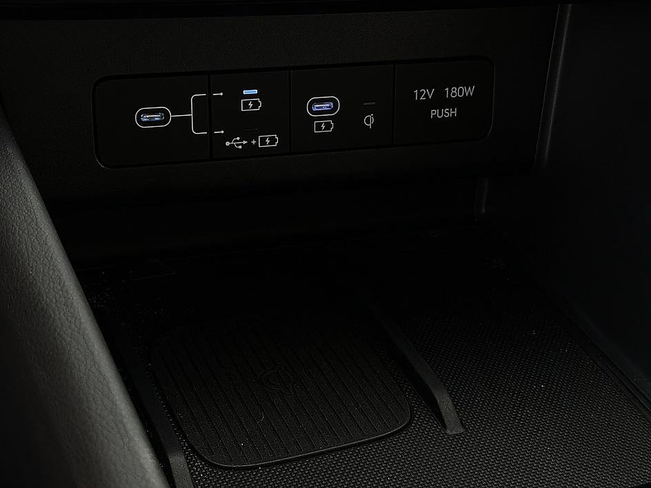 Certified 2026 Hyundai Sonata SEL FWD image 15