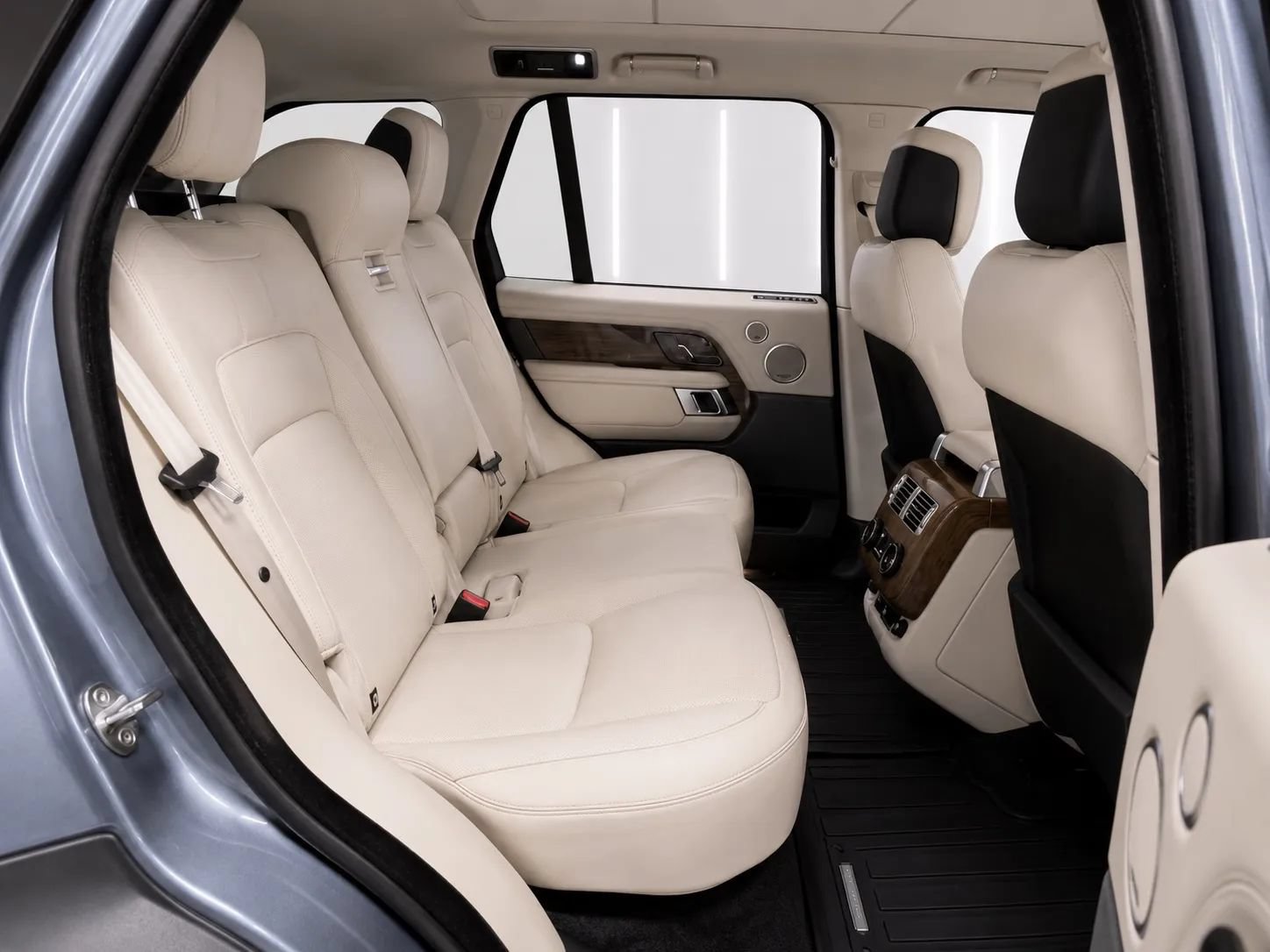 Used 2019 Land Rover Range Rover Supercharged AWD/4WD image 20
