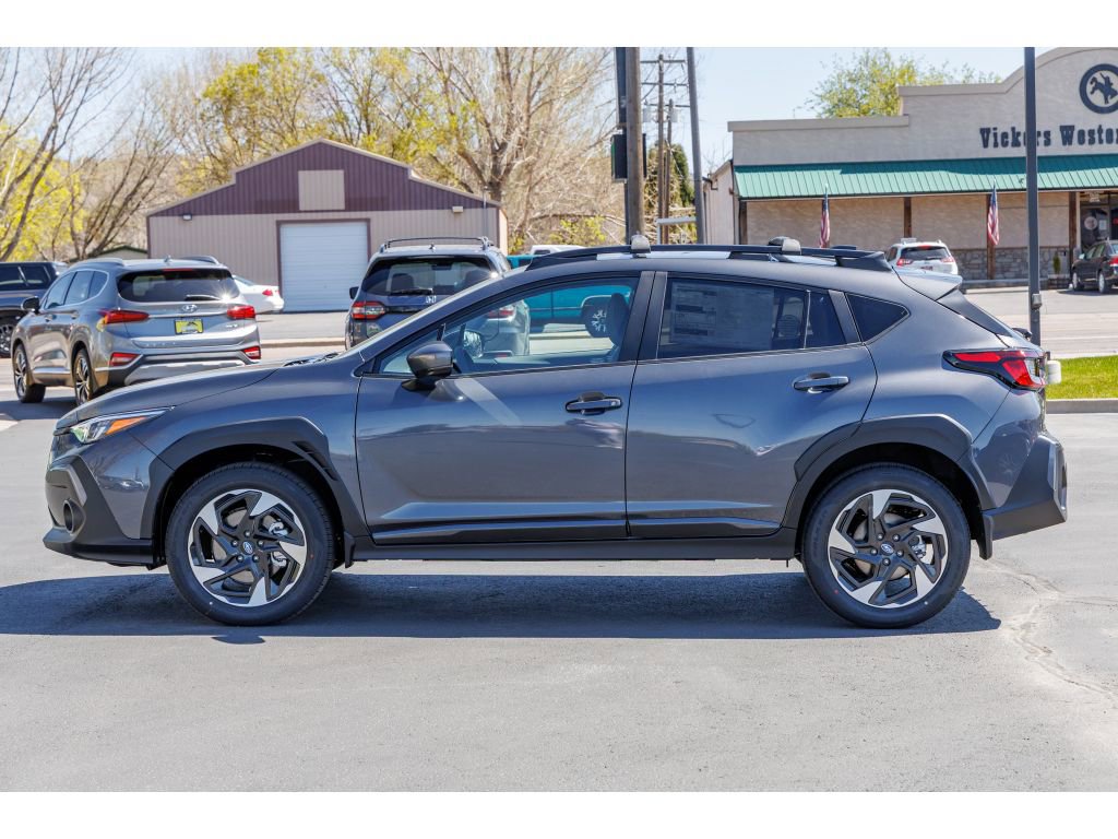 New 2026 Subaru Crosstrek 2.5i Limited AWD/4WD image 6