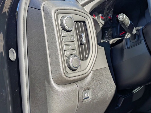 New 2026 Chevrolet Silverado 1500 W/T w/ WT Convenience Package image 11