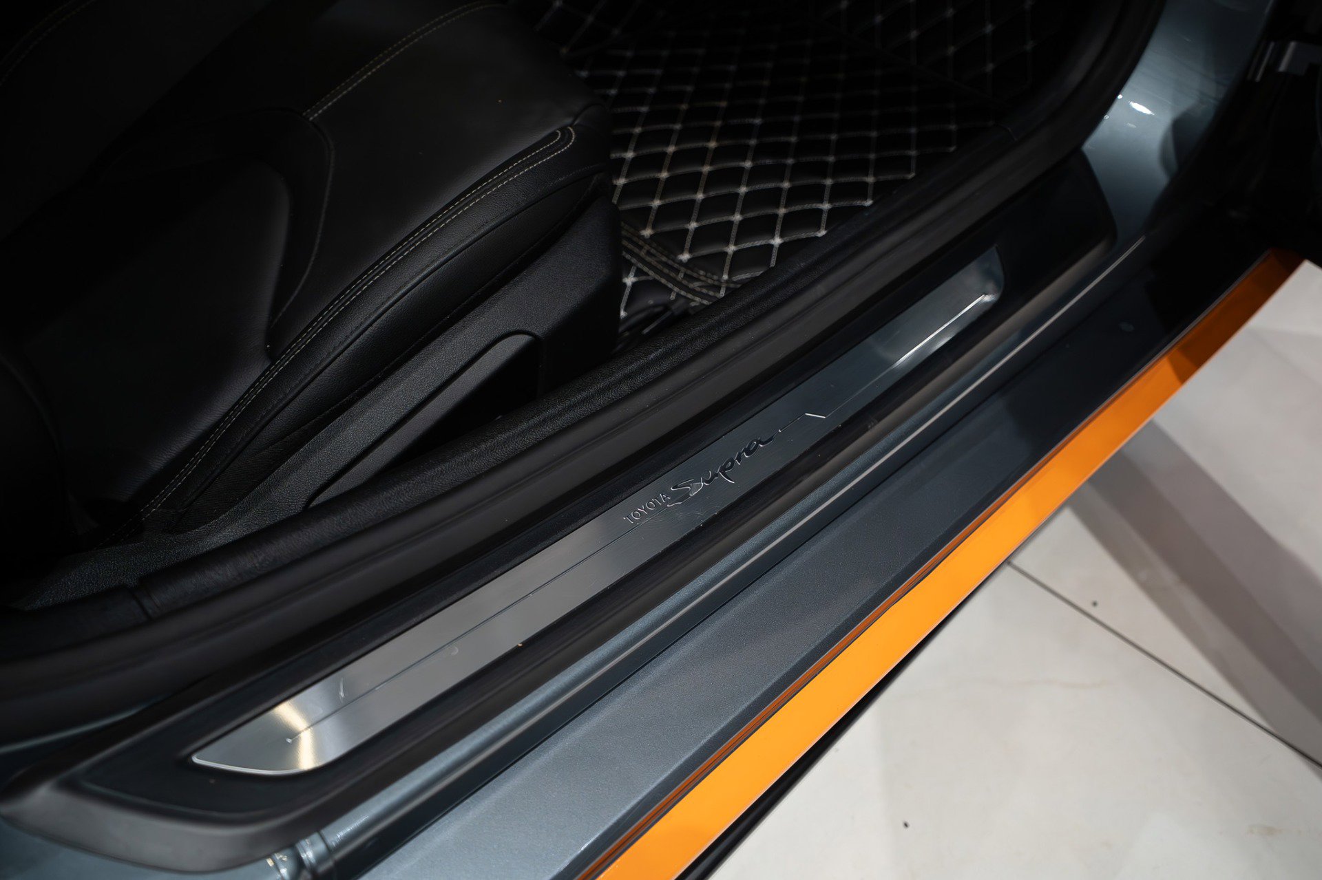 Used 2021 Toyota Supra Premium w/ Driver Assist Package image 25