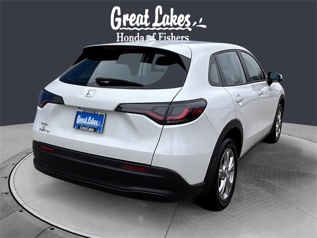Used 2024 Honda HR-V LX image 5