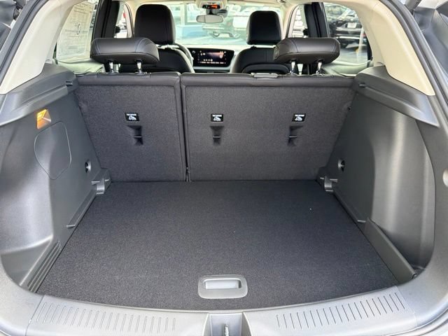 New 2026 Buick Encore GX Sport Touring w/ Comfort Package FWD image 19