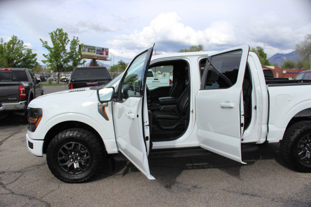 Used 2024 Ford F150 Tremor w/ Mobile Office Package image 9