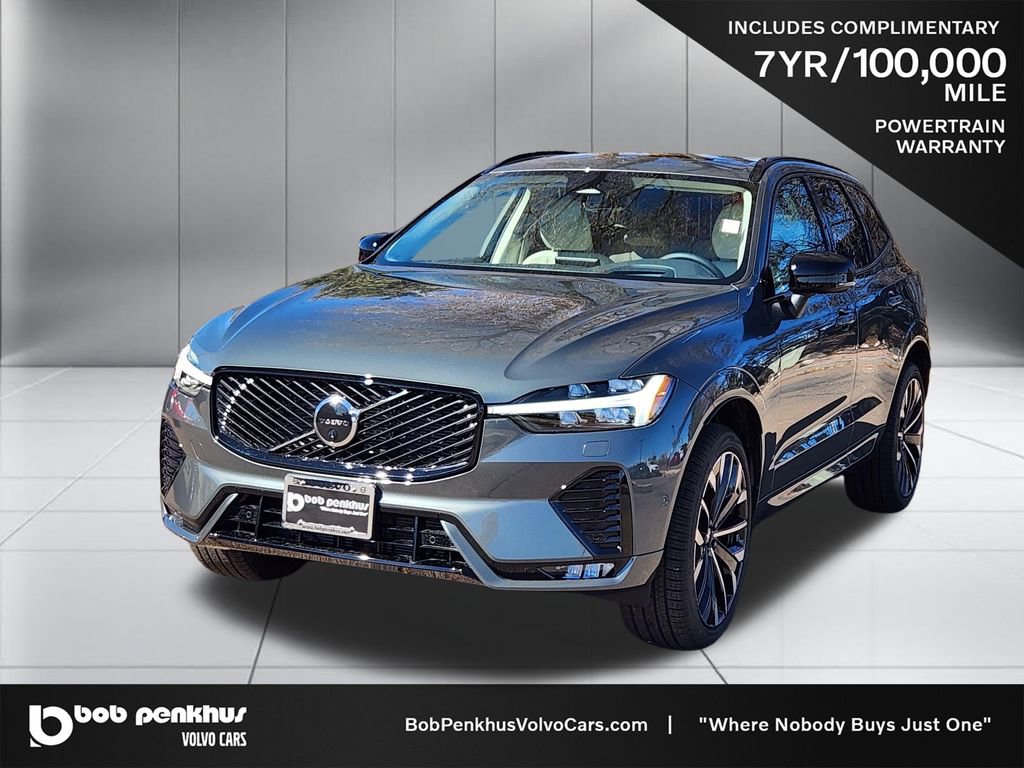 New 2026 Volvo XC60 B5 Ultra w/ Protection Package Premier AWD/4WD image 23