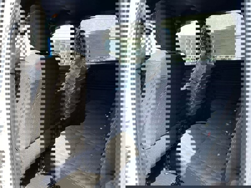 New 2022 RAM 3500 Tradesman w/ Chrome Appearance Group image 22