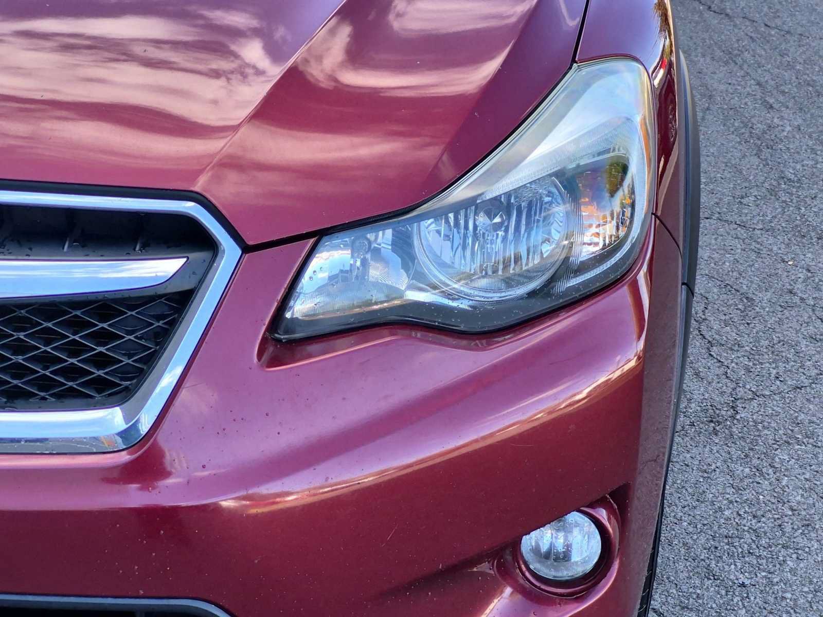 Used 2015 Subaru Crosstrek 2.0i Premium w/ Moonroof Package AWD/4WD image 11