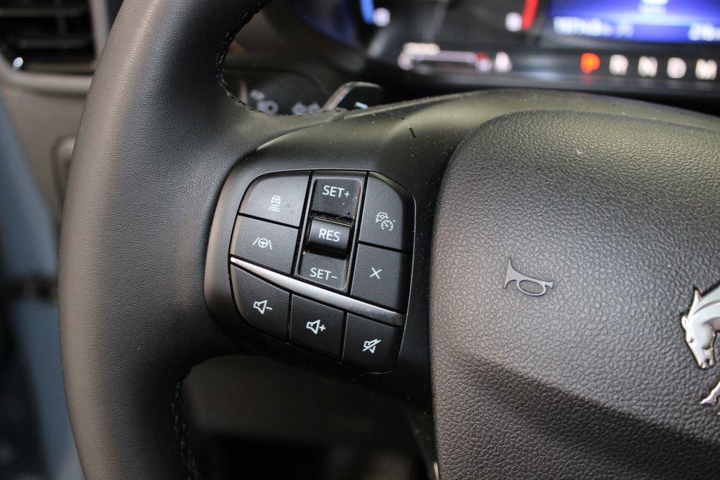 Used 2024 Ford Bronco Sport Badlands w/ Premium Package image 21