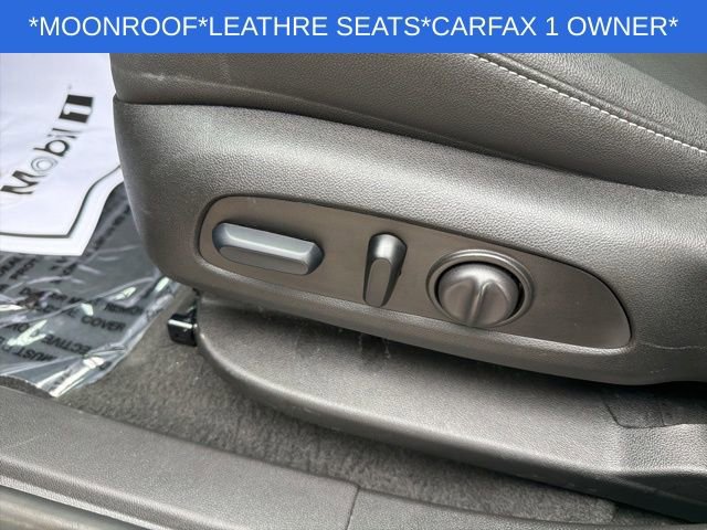 Used 2024 Chevrolet Blazer LT w/ LPO, Floor Liner Package image 26