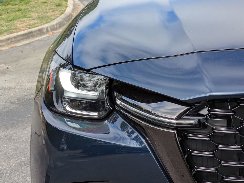 New 2026 MAZDA CX-90 3.3 Turbo S w/ Premium Package image 10