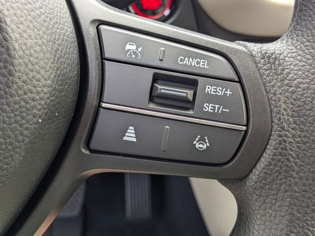 New 2026 Honda HR-V LX image 16