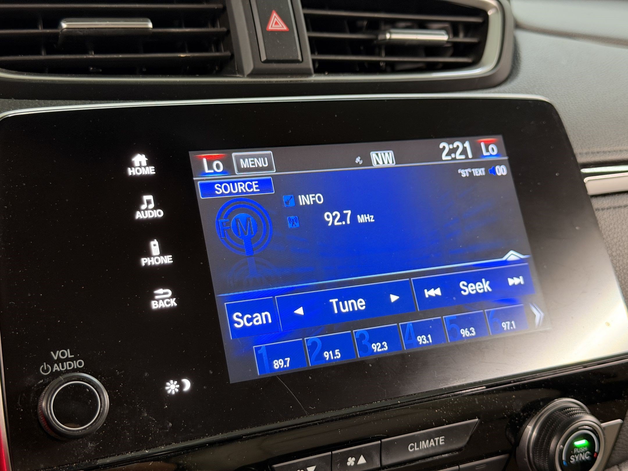 Used 2019 Honda CR-V EX-L image 19