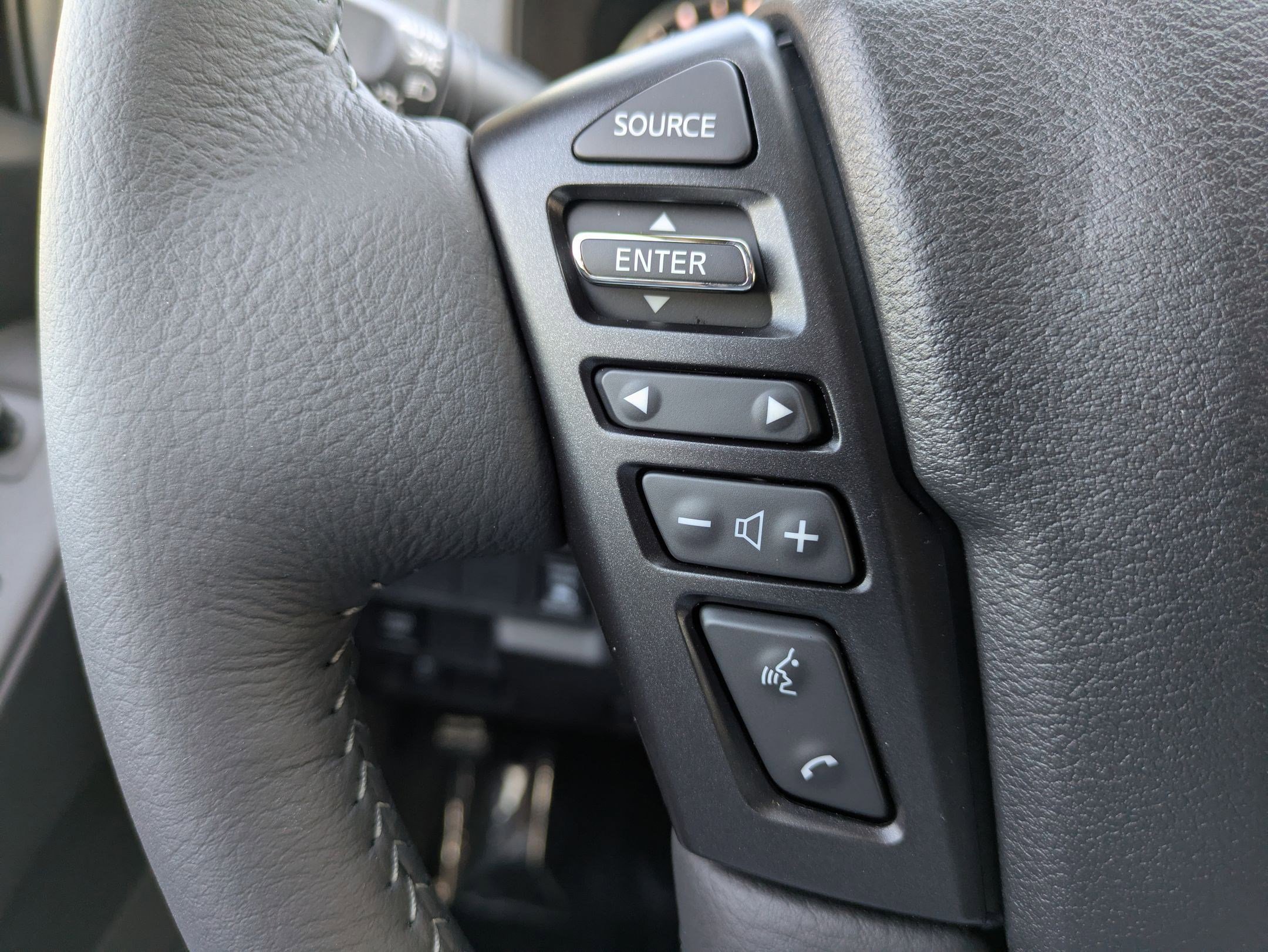 New 2026 Nissan Frontier SV w/ SV Convenience Package RWD image 16