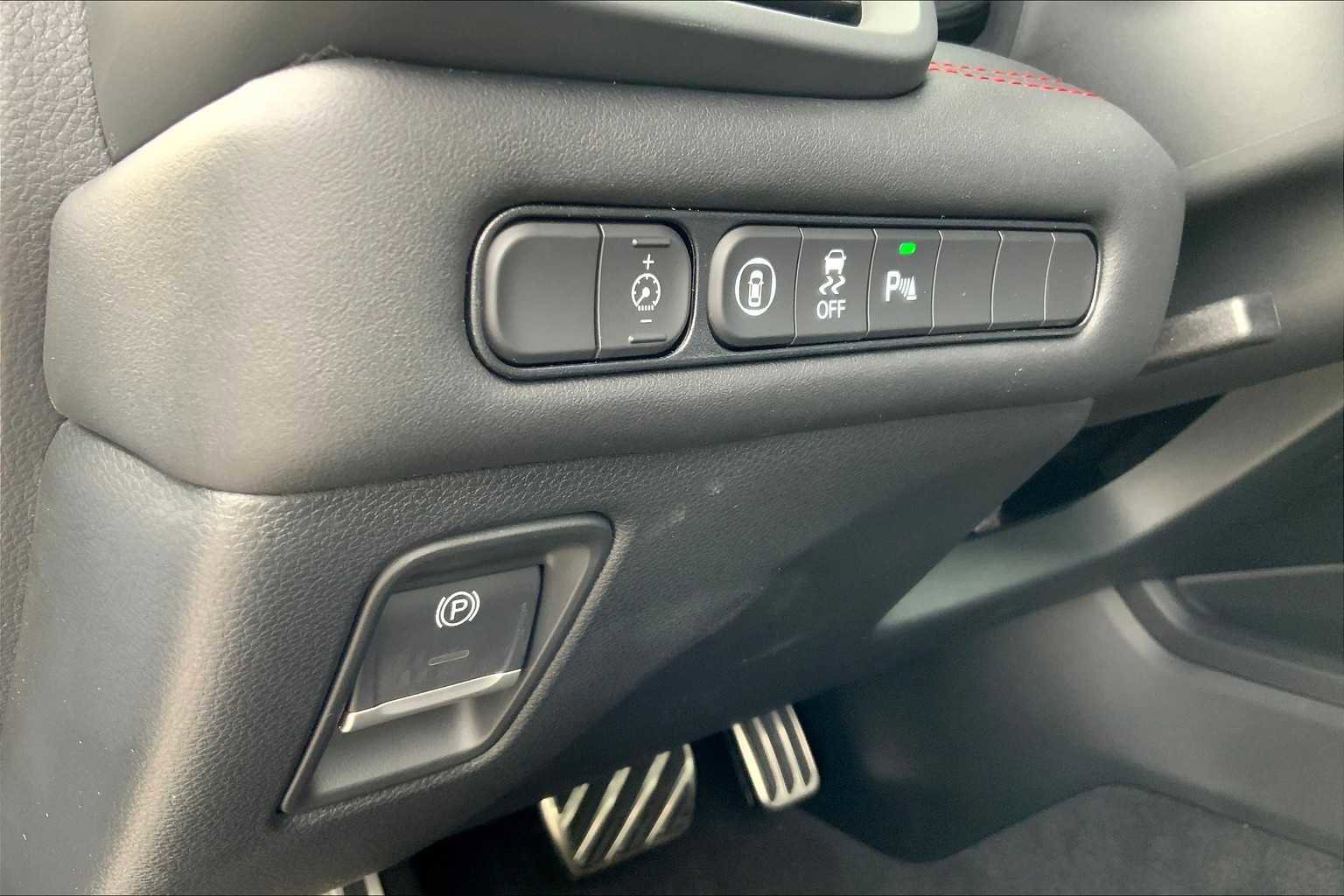 New 2025 Acura TLX SH-AWD w/ A-SPEC Pkg image 14