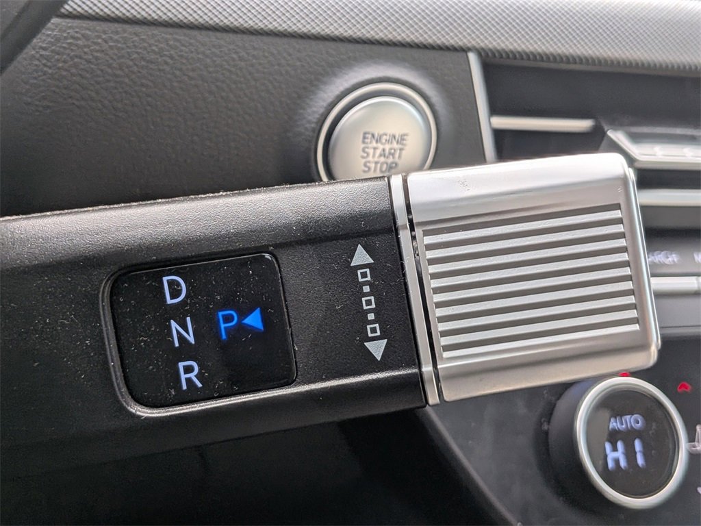 Used 2024 Hyundai Sonata SEL w/ Convenience Package image 28