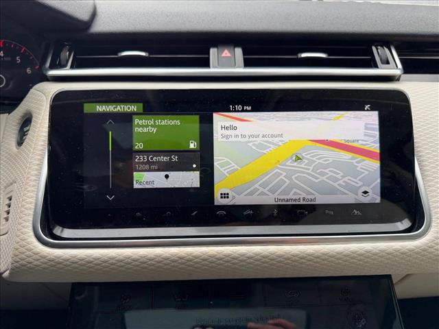 Used 2020 Land Rover Range Rover Velar S AWD/4WD image 13
