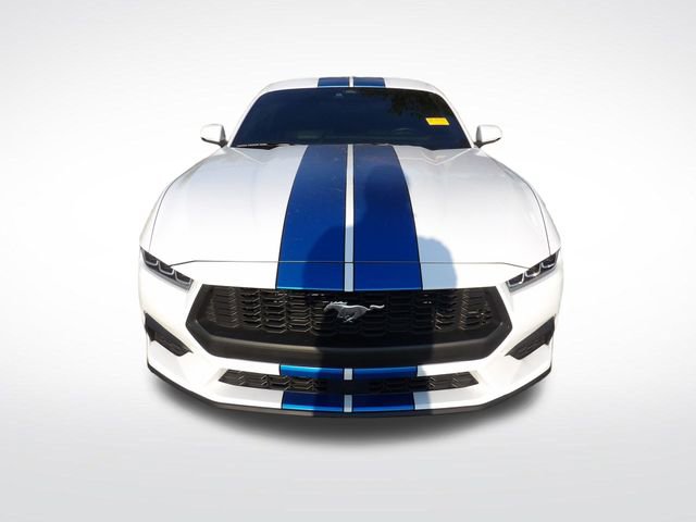 Used 2024 Ford Mustang Premium RWD image 3
