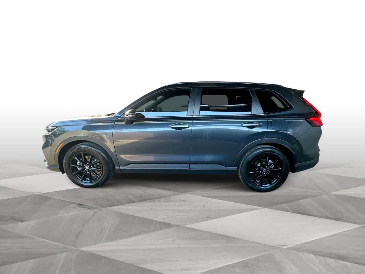 Used 2026 Honda CR-V Sport image 5