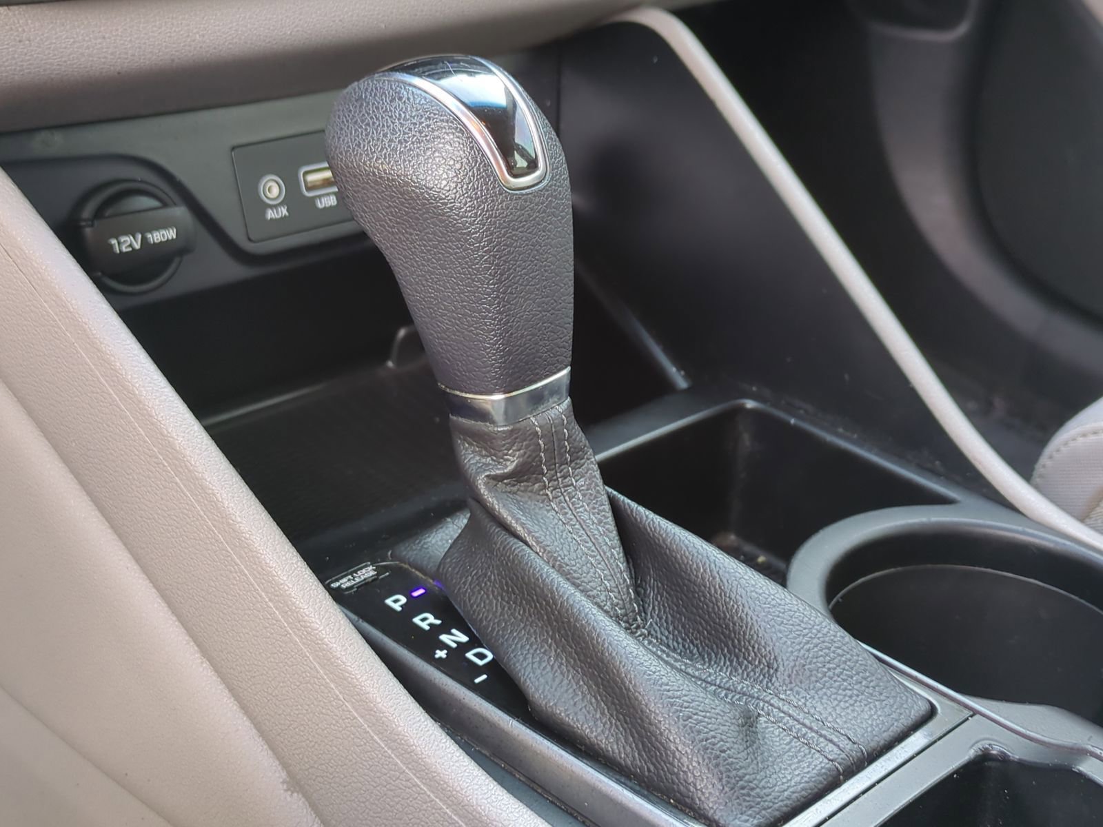 Used 2018 Hyundai Tucson SE image 31