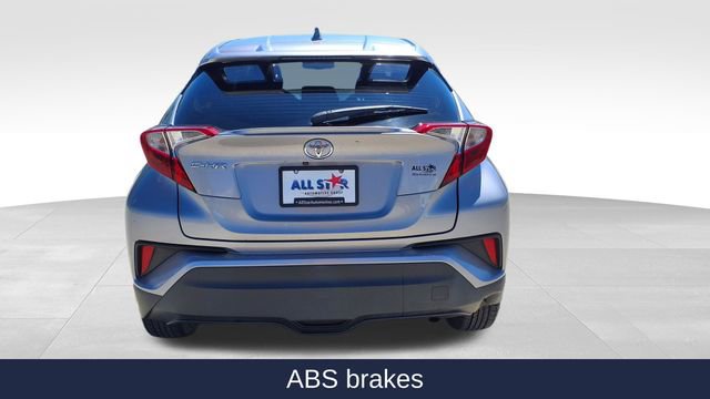 Used 2019 Toyota C-HR LE image 7